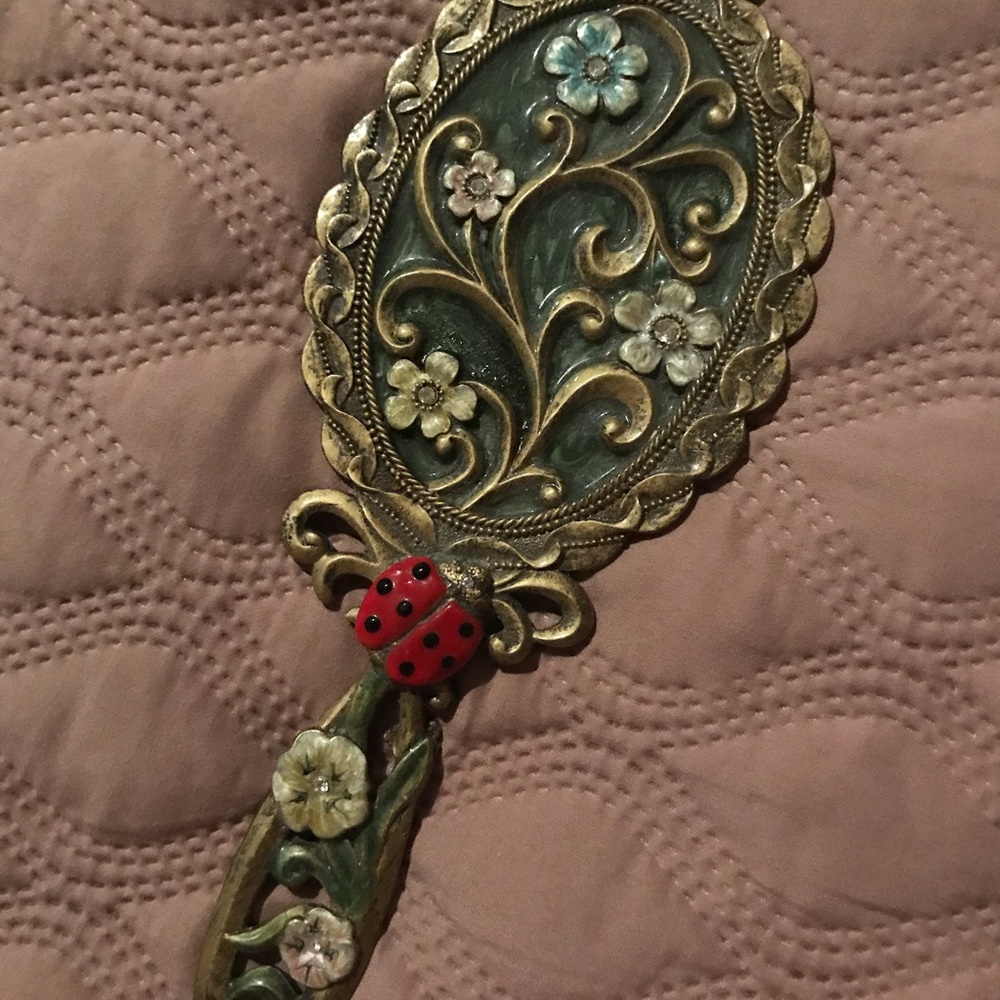 Decorative Fashion Mirror